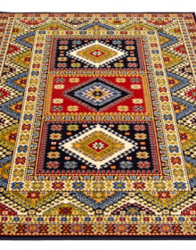 Синтетичний килим Standard Aras Granat - высокое качество по лучшей цене в Украине.